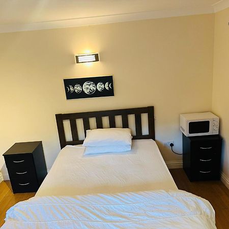Hedgerley Sultania Motel And Catering מראה חיצוני תמונה