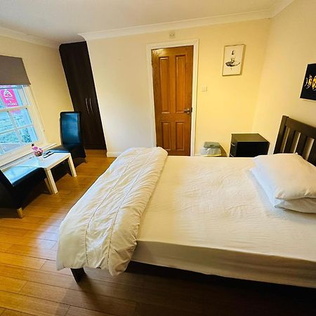Hedgerley Sultania Motel And Catering מראה חיצוני תמונה