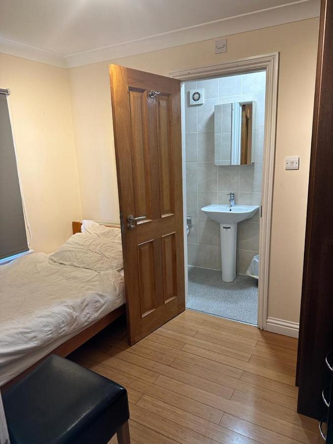 Hedgerley Sultania Motel And Catering מראה חיצוני תמונה