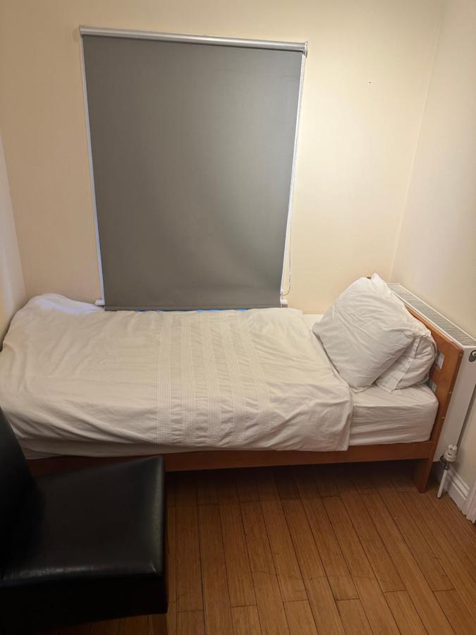 Hedgerley Sultania Motel And Catering מראה חיצוני תמונה