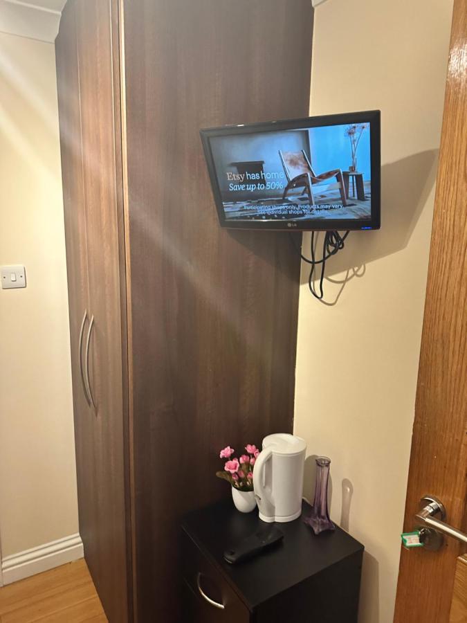 Hedgerley Sultania Motel And Catering מראה חיצוני תמונה