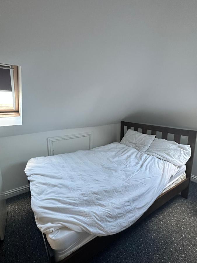 Hedgerley Sultania Motel And Catering מראה חיצוני תמונה