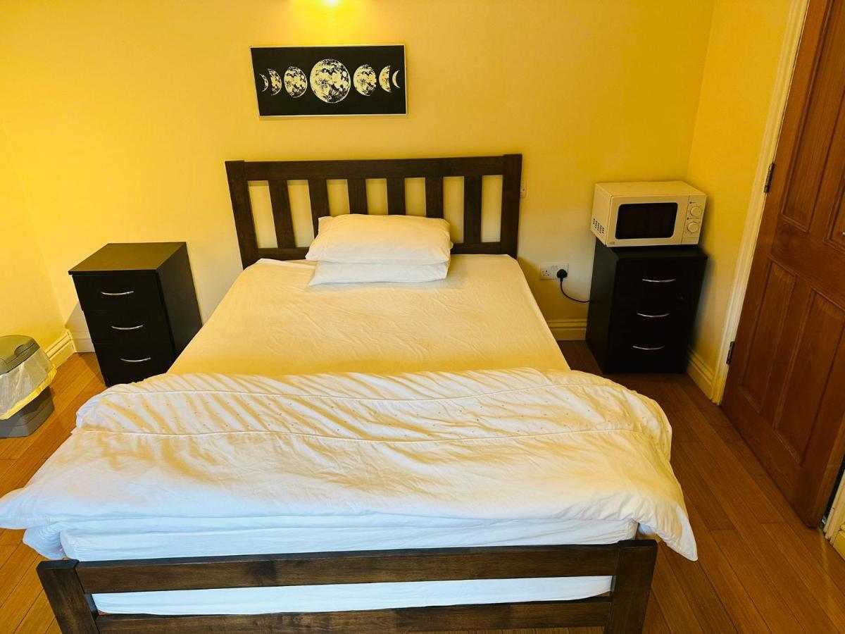Hedgerley Sultania Motel And Catering מראה חיצוני תמונה