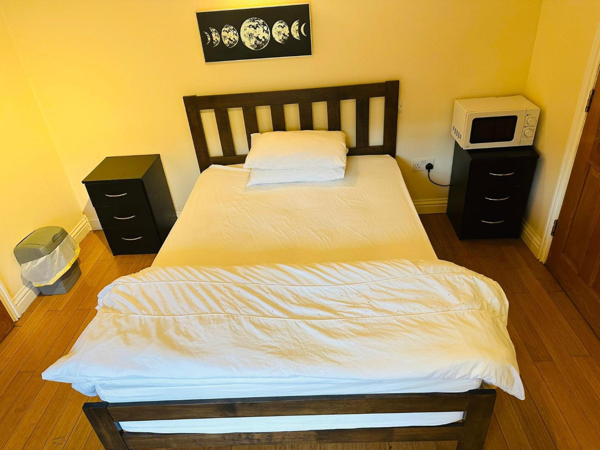 Hedgerley Sultania Motel And Catering מראה חיצוני תמונה